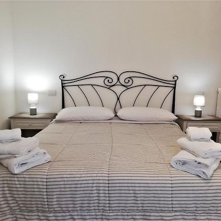 Amore Cove Apartment - Riomaggiore - 5 Terre المظهر الخارجي الصورة