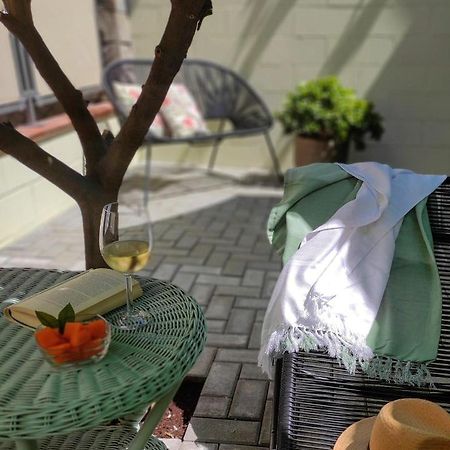 Amore Cove Apartment - Riomaggiore - 5 Terre المظهر الخارجي الصورة