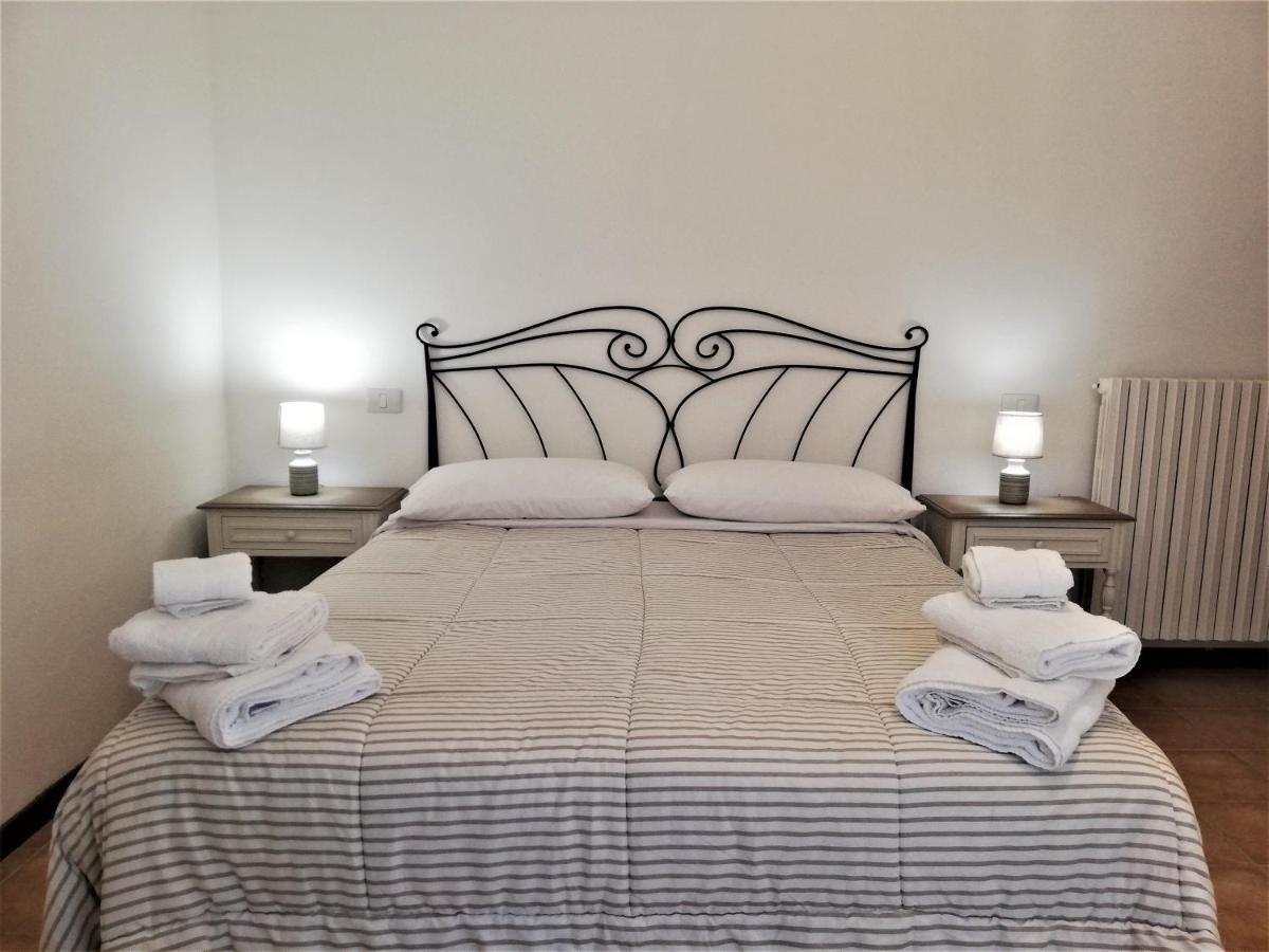 Amore Cove Apartment - Riomaggiore - 5 Terre المظهر الخارجي الصورة