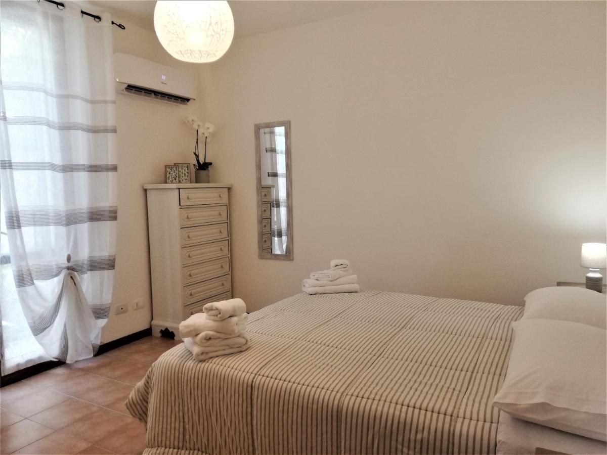 Amore Cove Apartment - Riomaggiore - 5 Terre المظهر الخارجي الصورة