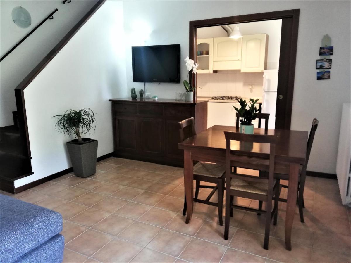 Amore Cove Apartment - Riomaggiore - 5 Terre المظهر الخارجي الصورة