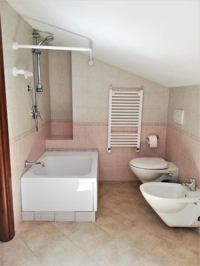Amore Cove Apartment - Riomaggiore - 5 Terre المظهر الخارجي الصورة