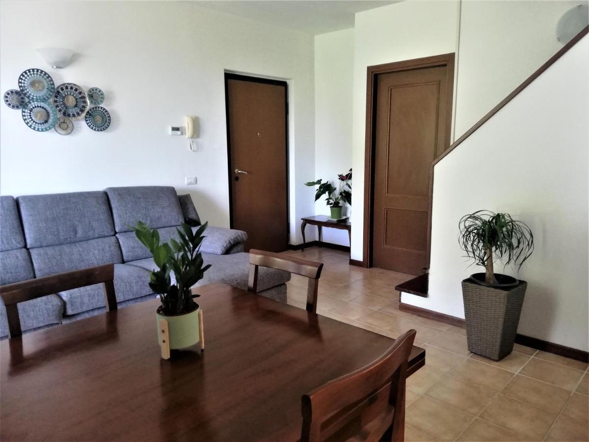 Amore Cove Apartment - Riomaggiore - 5 Terre المظهر الخارجي الصورة