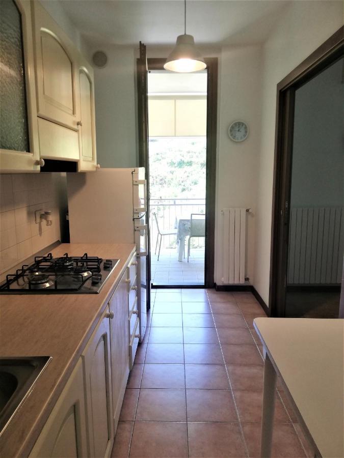 Amore Cove Apartment - Riomaggiore - 5 Terre المظهر الخارجي الصورة