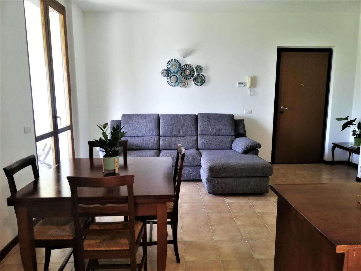 Amore Cove Apartment - Riomaggiore - 5 Terre المظهر الخارجي الصورة