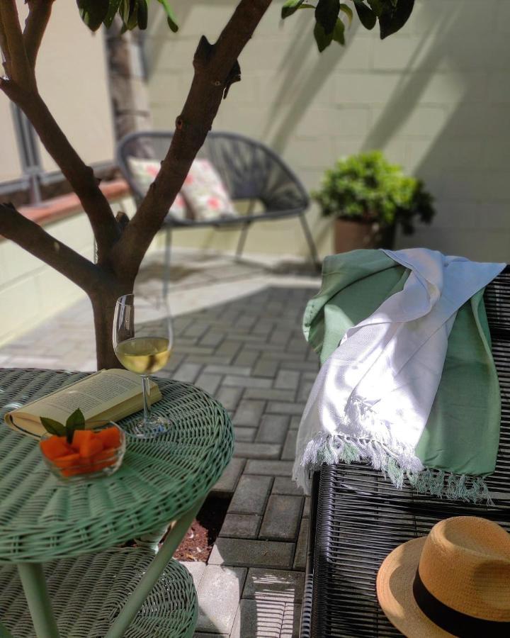 Amore Cove Apartment - Riomaggiore - 5 Terre المظهر الخارجي الصورة