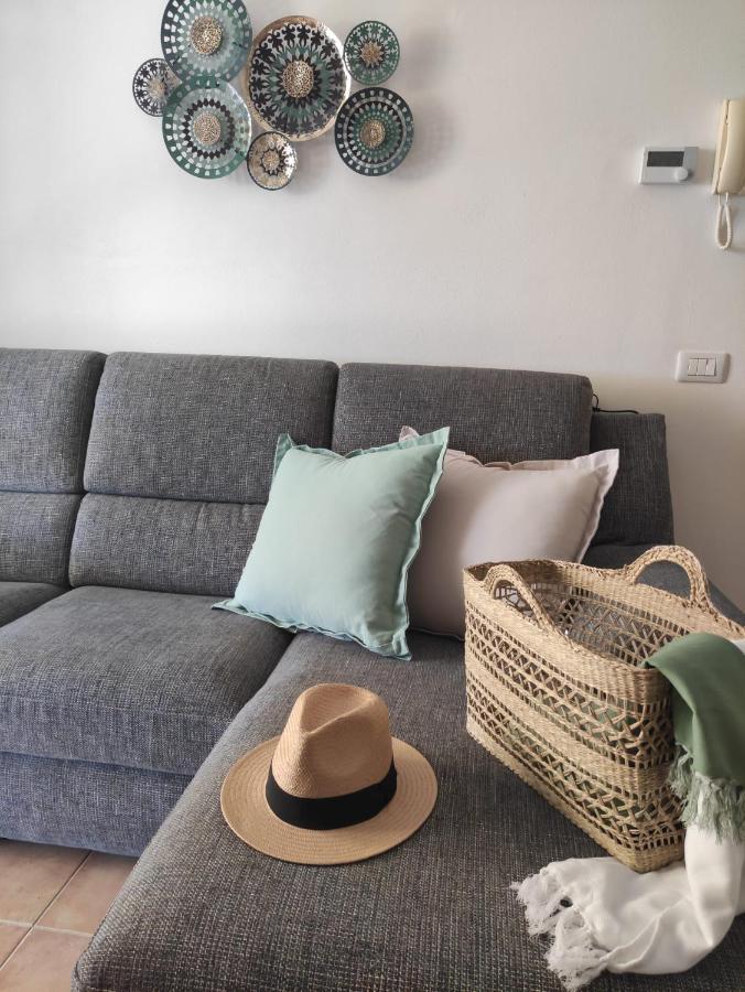 Amore Cove Apartment - Riomaggiore - 5 Terre المظهر الخارجي الصورة