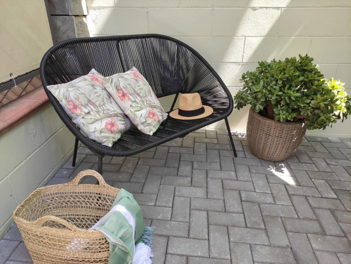 Amore Cove Apartment - Riomaggiore - 5 Terre المظهر الخارجي الصورة