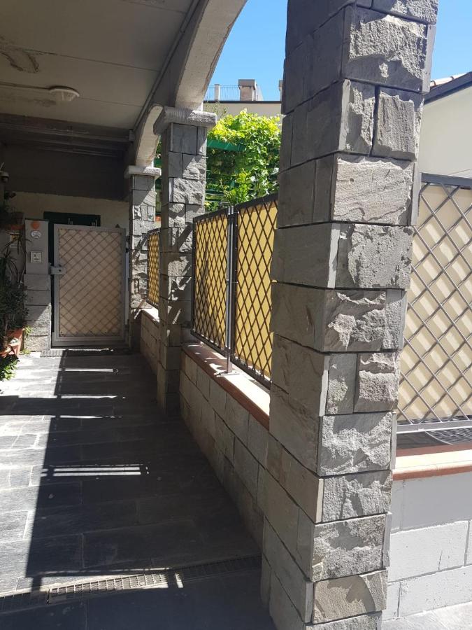 Amore Cove Apartment - Riomaggiore - 5 Terre المظهر الخارجي الصورة