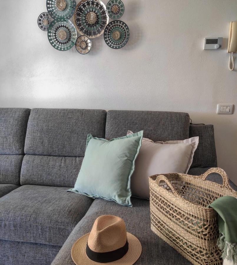 Amore Cove Apartment - Riomaggiore - 5 Terre المظهر الخارجي الصورة