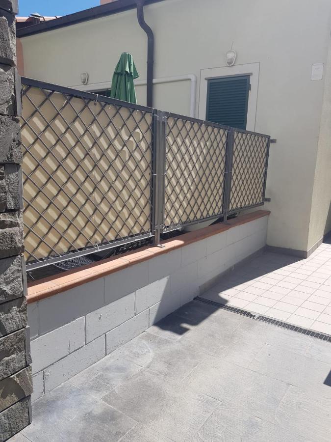 Amore Cove Apartment - Riomaggiore - 5 Terre المظهر الخارجي الصورة