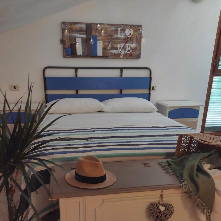 Amore Cove Apartment - Riomaggiore - 5 Terre المظهر الخارجي الصورة