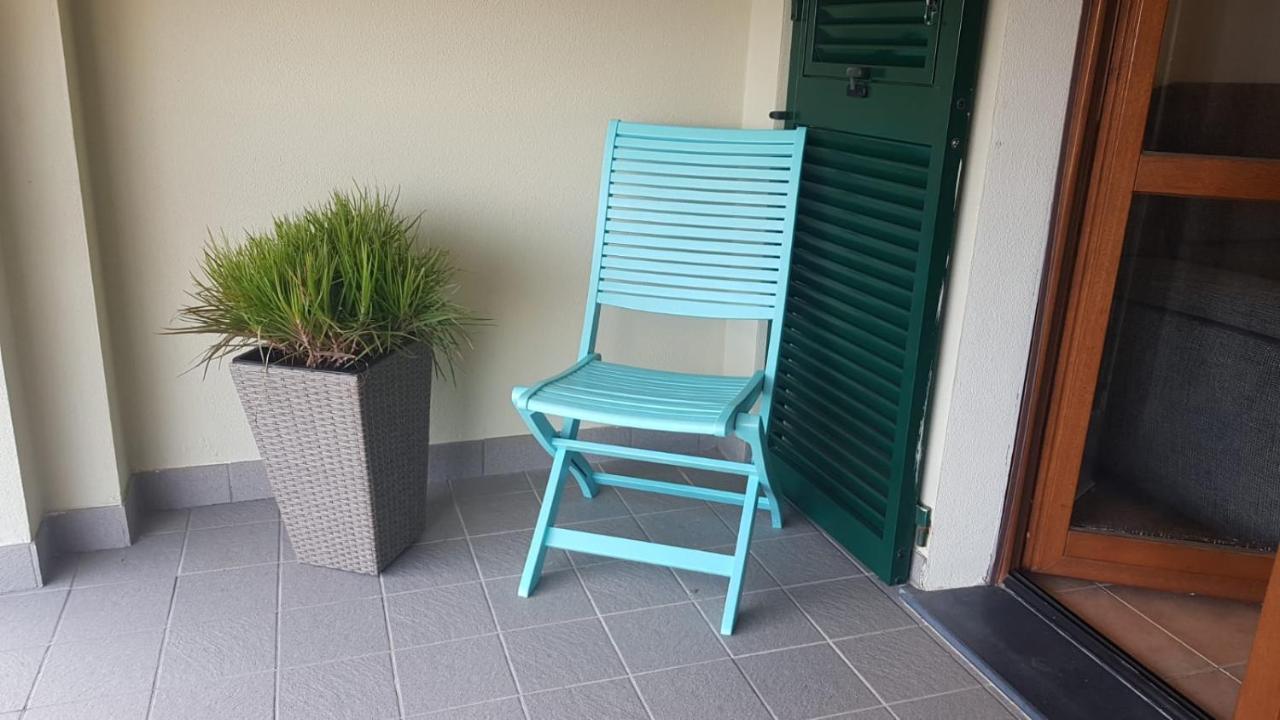 Amore Cove Apartment - Riomaggiore - 5 Terre المظهر الخارجي الصورة